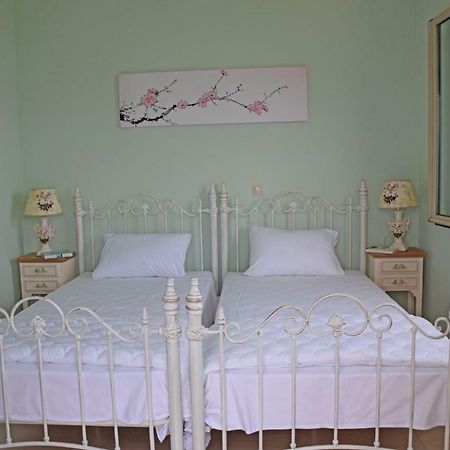 Villa Magdalena Lixouri Exteriér fotografie