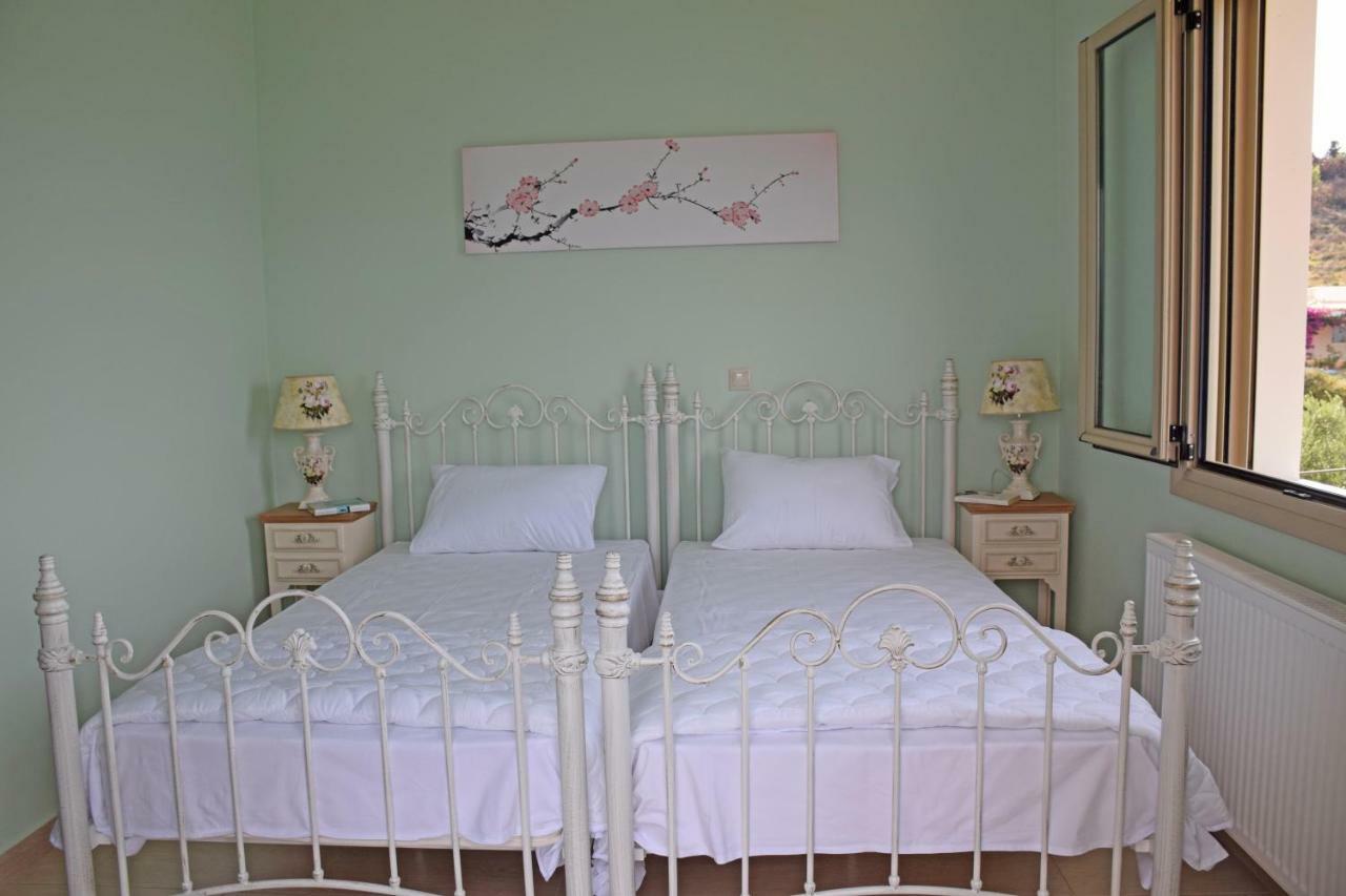 Villa Magdalena Lixouri Exteriér fotografie