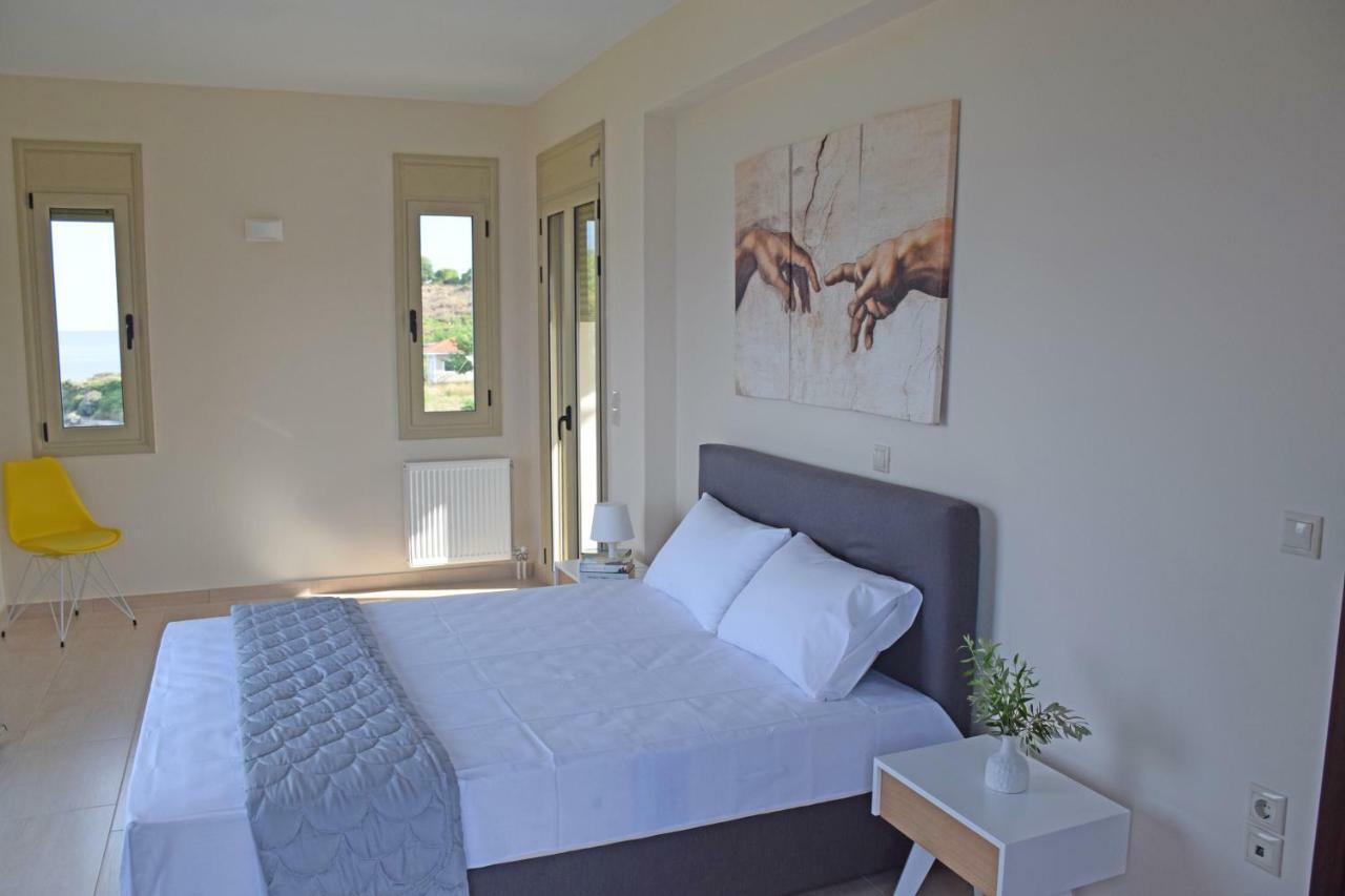 Villa Magdalena Lixouri Exteriér fotografie