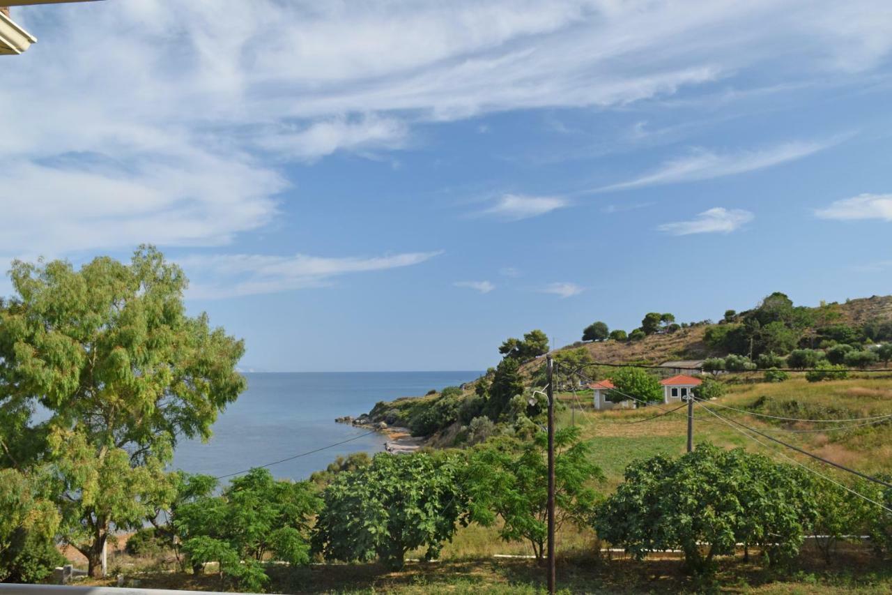 Villa Magdalena Lixouri Exteriér fotografie